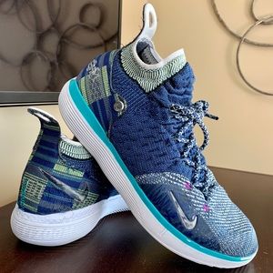 KD 11 Nike Basketball Shoe